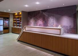 SpringHill Suites by Marriott Greensboro Airport 5