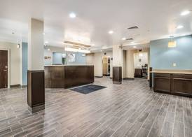 Sleep Inn & Suites Tallahassee-Capitol 5