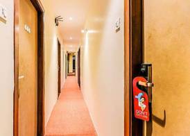 FabHotel Ascot International 2