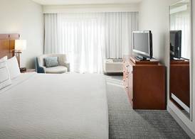 Courtyard by Marriott Tucson Williams Centre 4