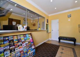 Americas Best Value Inn & Suites Los Angeles Downtown SW 2