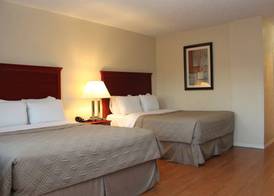 Budget Inn Lompoc 3