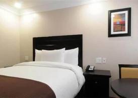 Raincross Hotel 4