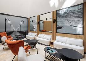 Baltic Waves Resort by PI Apartments - Official Operator 4