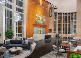 The Westin Buckhead Atlanta 2