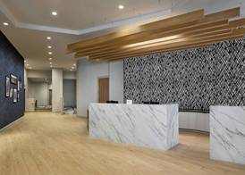 Residence Inn Washington Capitol Hill/Navy Yard 2