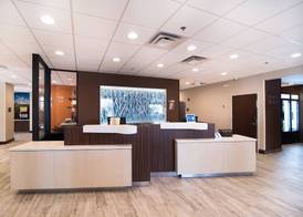 Fairfield Inn & Suites Atlanta Airport North 3