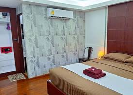 Alpha Gay Resort & Spa - Men Only 3