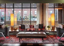 Graduate by Hilton Columbus 2