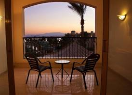 Hôtel Pyramisa Beach Sahl Hasheesh 3