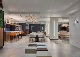 Courtyard by Marriott Denver Downtown West 2