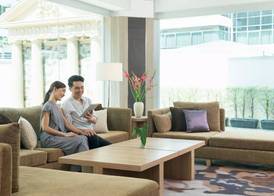 Kingston Suites Bangkok Sukhumvit 15 by Kingston Hotels 3