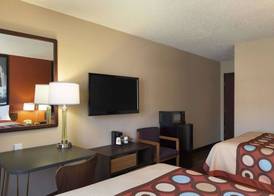 Super 8 by Wyndham Taylor/Detroit Area 5