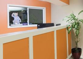 Travelodge by Wyndham Seymour 3