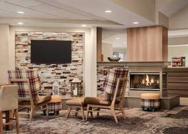 Residence Inn by Marriott Chicago / Bloomingdale 3