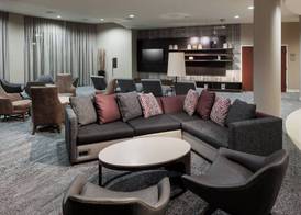 Courtyard by Marriott Miami at Dolphin Mall 3