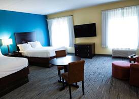 Holiday Inn Express & Suites HARRISBURG W - MECHANICSBURG by IHG 3