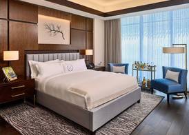 Laurel Hotel and Spa 5