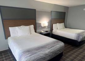 AmericInn by Wyndham Viroqua 4