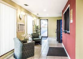 Rodeway Inn Shippensburg I-81 4