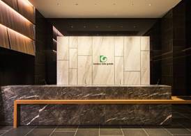 karaksa hotel grande Shin-Osaka Tower 5