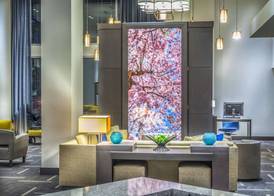 Hyatt Place Washington D.C./National Mall 2