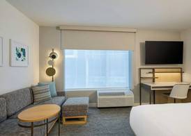 TownePlace Suites by Marriott Tumwater 3
