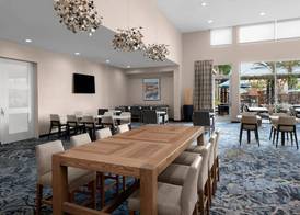 Residence Inn by Marriott Tustin Orange County 2