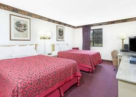 Days Inn by Wyndham Concordia 4