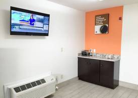 Motel 6 Augusta GA Fort Gordon 2