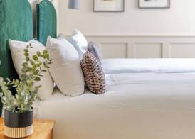 Grove House Hotel 3