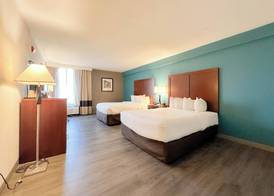 The Adventure Hotel by the Parks 3