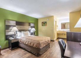 Quality Inn Kings Mountain 5
