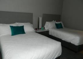 Hotel Indigo HARRISBURG – HERSHEY by IHG 4