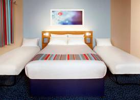 Travelodge Perth Broxden Junction 4