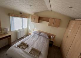 Lovely 2-bed Lodge in St Osyth 4