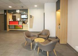 B&B HOTEL Les Herbiers 5