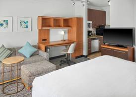 TownePlace Suites by Marriott Detroit Troy 5