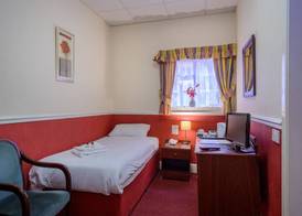 Bournemouth Sands Hotel 3