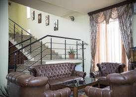 Capital Hotel 2