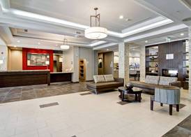 Holiday Inn Express & Suites OSHAWA DOWNTOWN - TORONTO AREA by IHG 2