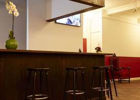 Ballhaus Berlin Hostel 2