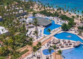 Hôtel Mondi Club Sirenis Tropical & Aquapark 2
