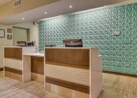 Quality Inn Gulfport I-10 4