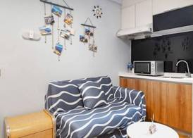 Best Apartment (Dongguan Huixing Square) 4