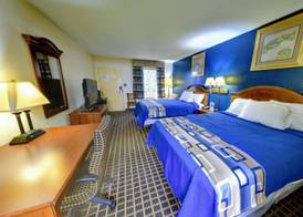Dahlonega Mountain Inn 3