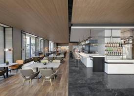 AC Hotel by Marriott Suzhou, Guan Qian 3