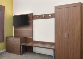 Holiday Inn Express & Suites SACRAMENTO AIRPORT NATOMAS by IHG 4