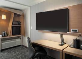 Courtyard by Marriott Lafayette South 5