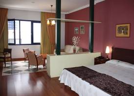 Hotel Puerto de Las Nieves 3